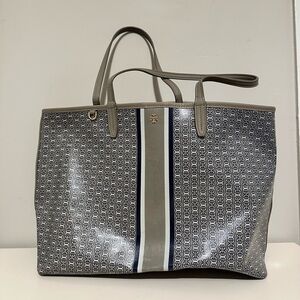 Tory Burch Gemini Link Tote Bag